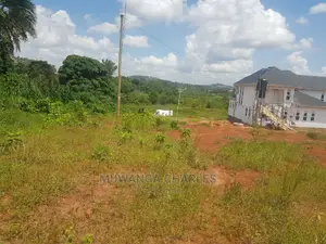 Plot's in Buwate for Sale