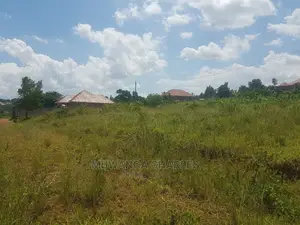 Plot's in Buwate for Sale