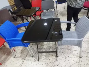 Foldable GLS Table 70x70cm