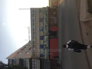 Flat Buildings at High Street and Mbaguta Street Mbarara
