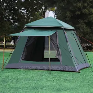 Camping Tent 6people