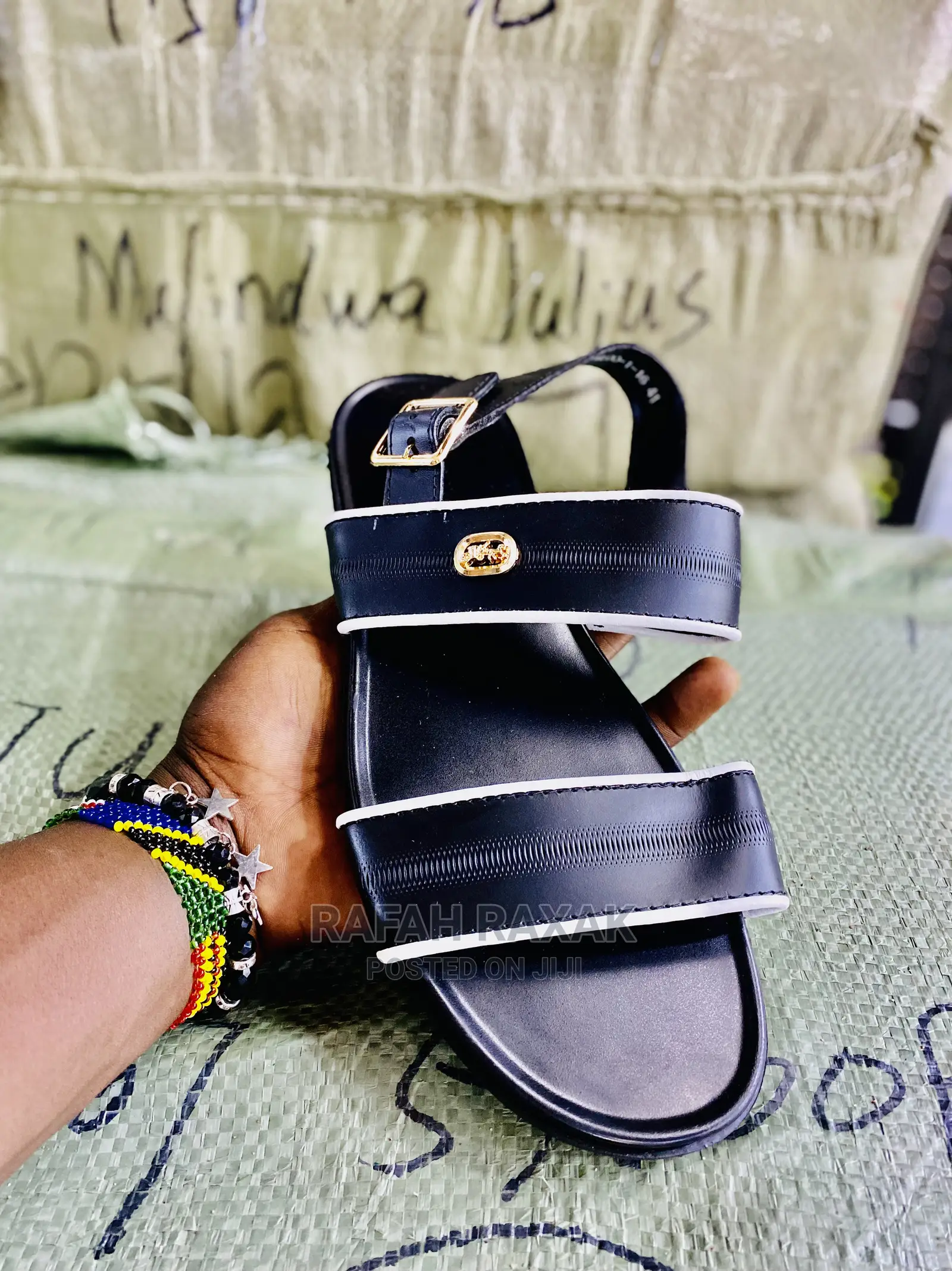 Original Classic Mens Sandals