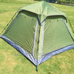 Automatic Coming Tent