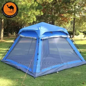Camping Tent 60*60