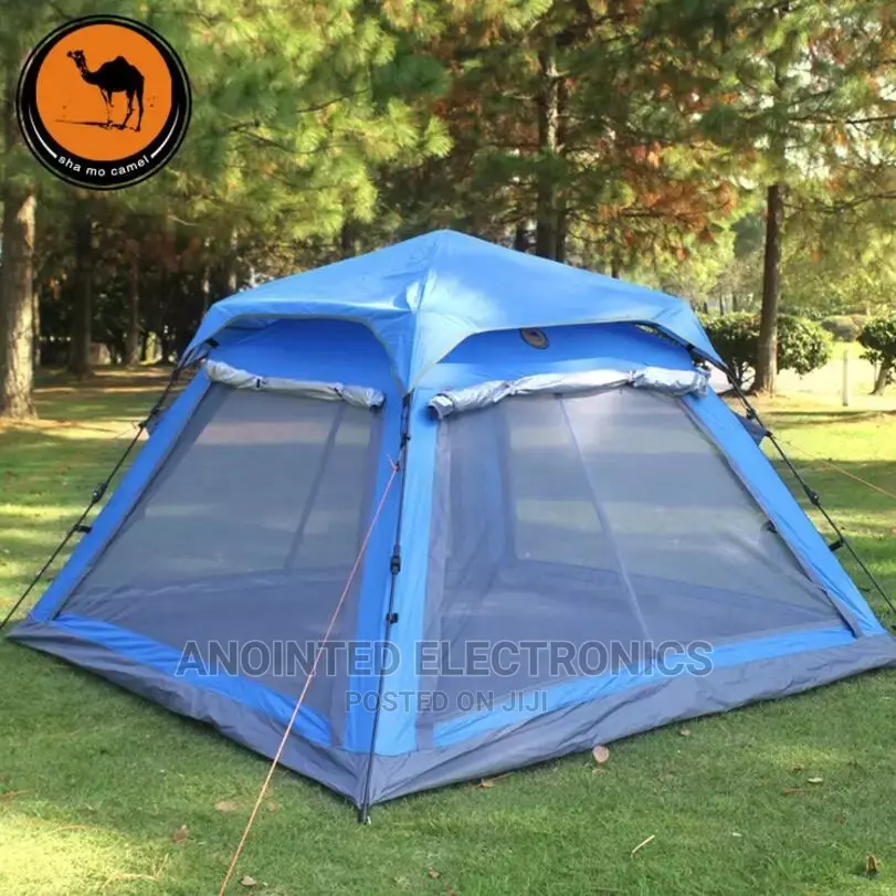 Camping Tent 60*60