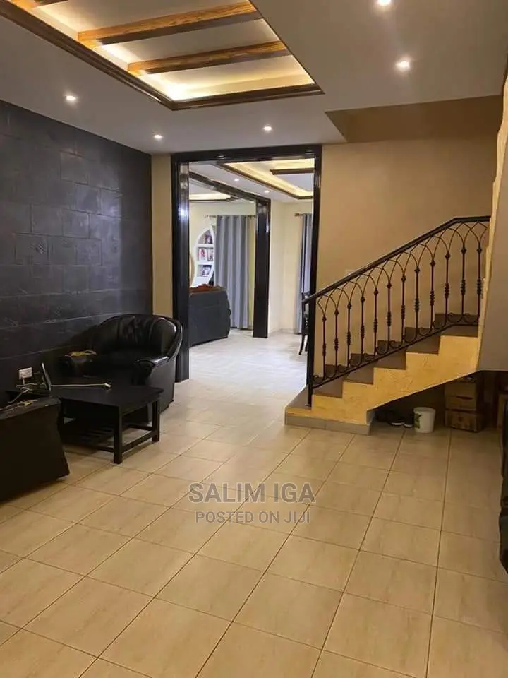 5bdrm Duplex in Kololo Property, Central Division for sale
