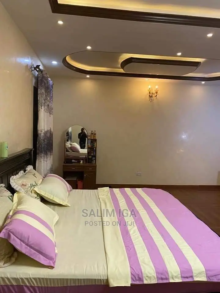 5bdrm Duplex in Kololo Property, Central Division for sale