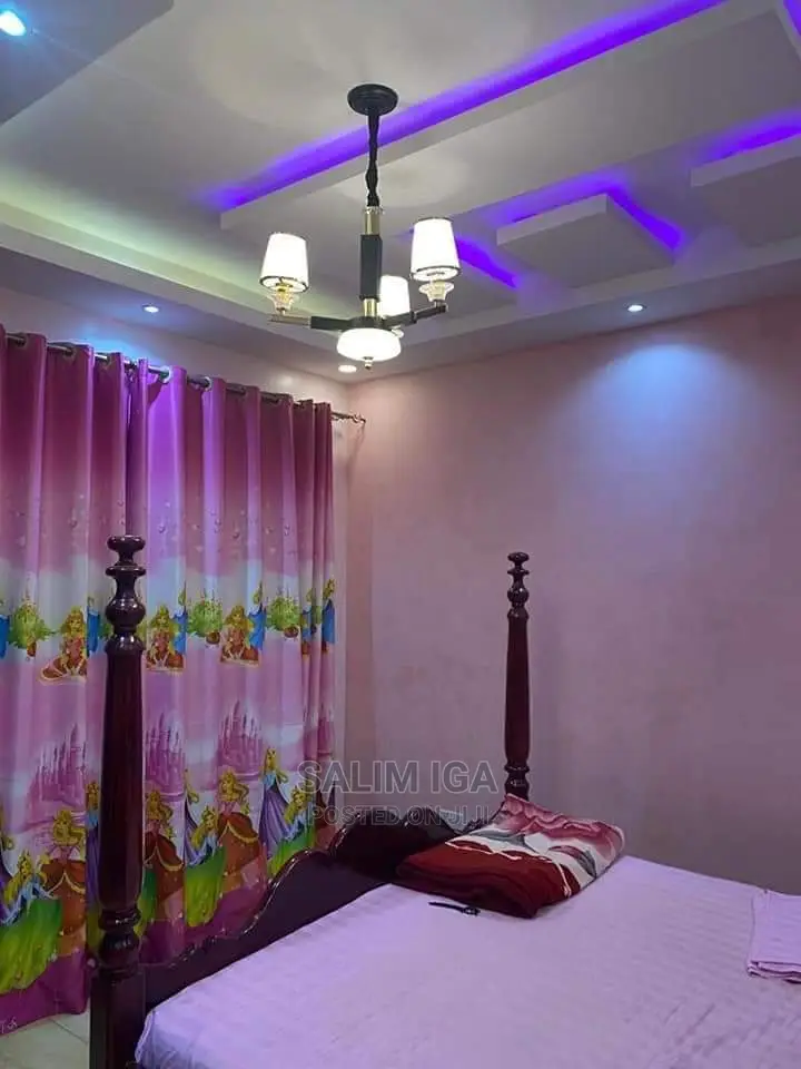 5bdrm Duplex in Kololo Property, Central Division for sale