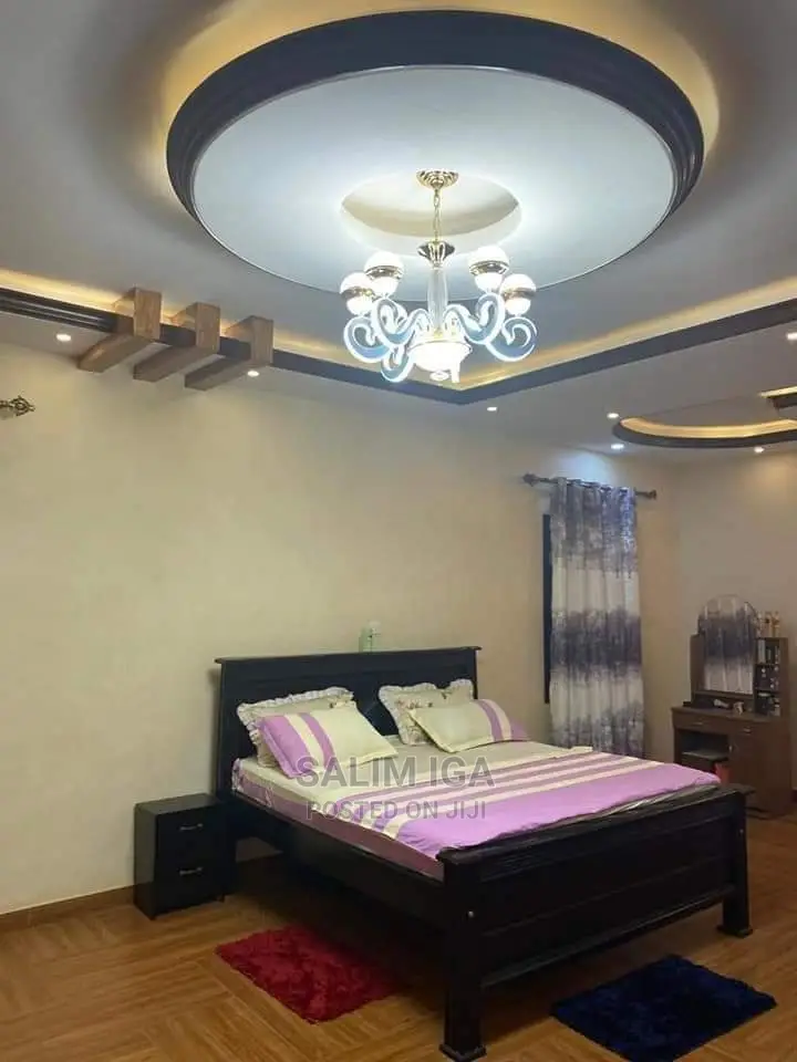 5bdrm Duplex in Kololo Property, Central Division for sale