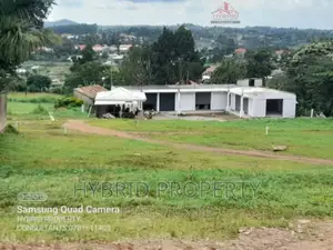 Commercial Plots for Sale at Nsangi Highway Estate~Masaka Rd