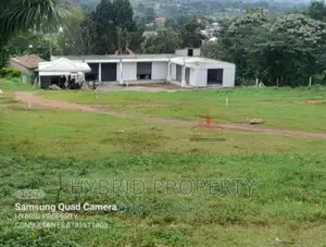 Commercial Plots for Sale at Nsangi Highway Estate~Masaka Rd