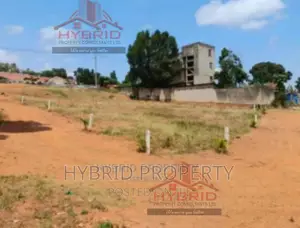Commercial Plots for Sale at Nsangi Highway Estate~Masaka Rd