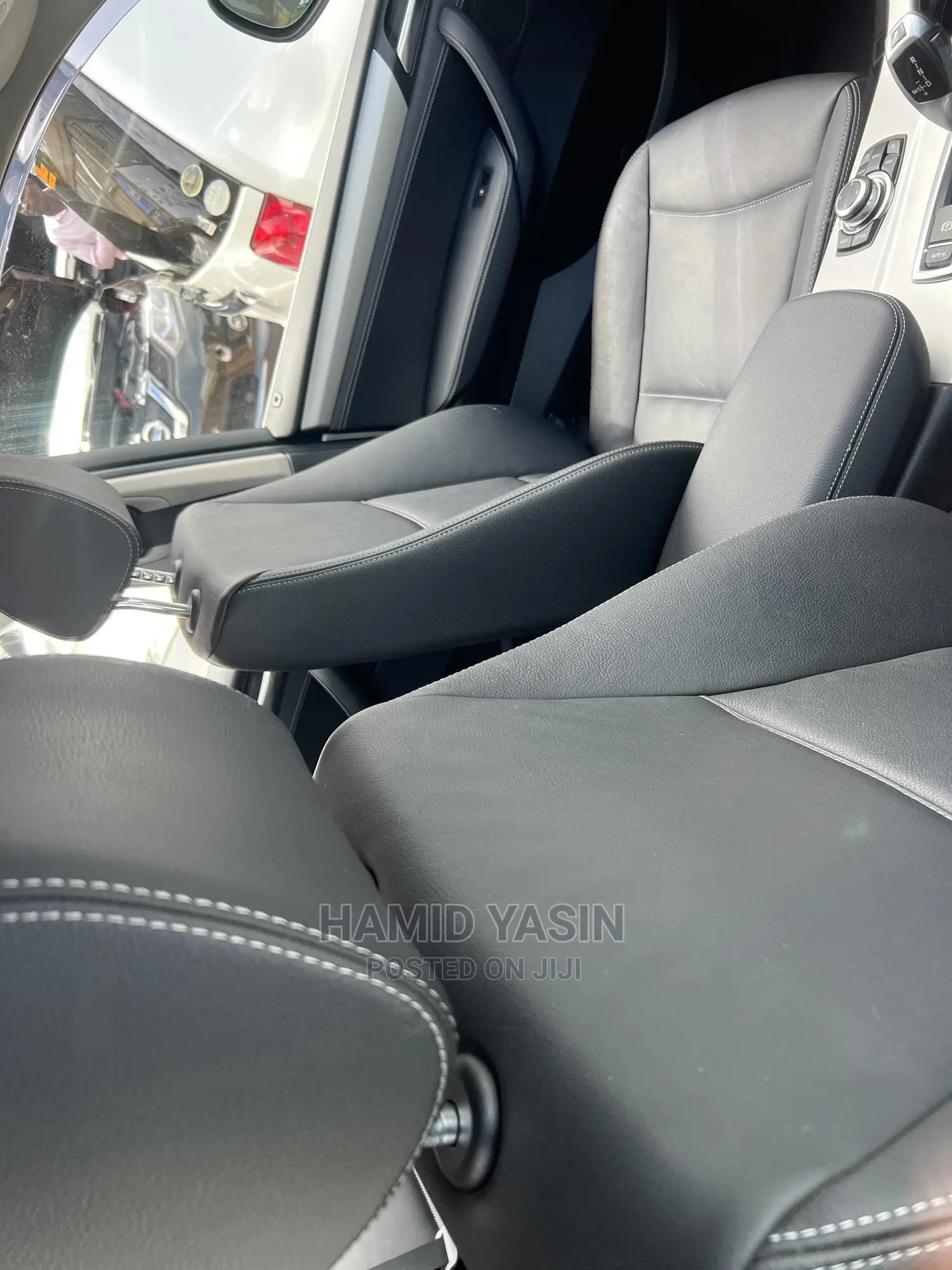 BMW X3 2014 Gold