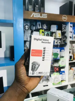 Original Digital Voice Recorder