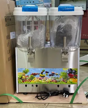 Juice Dispenser