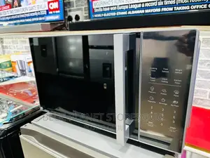 Hisense 30litres Digital Microwave Ovens || 900w || H30MOMMI