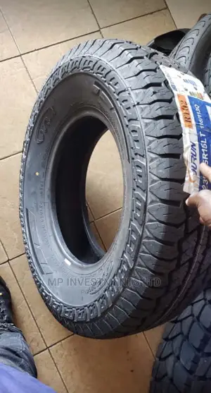 LT 235/75r15 Durun New Off-Road Tyres