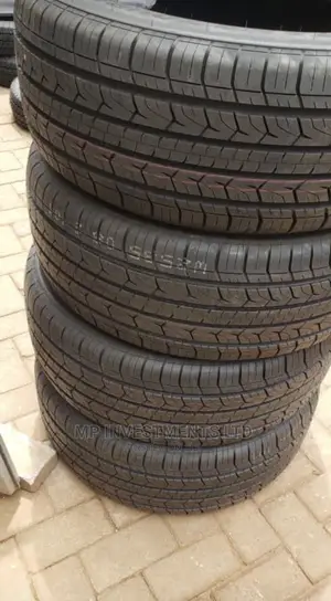 Brand New Tyres for SUVS