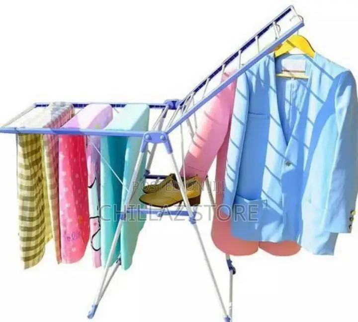 Cloth Drying Rack.