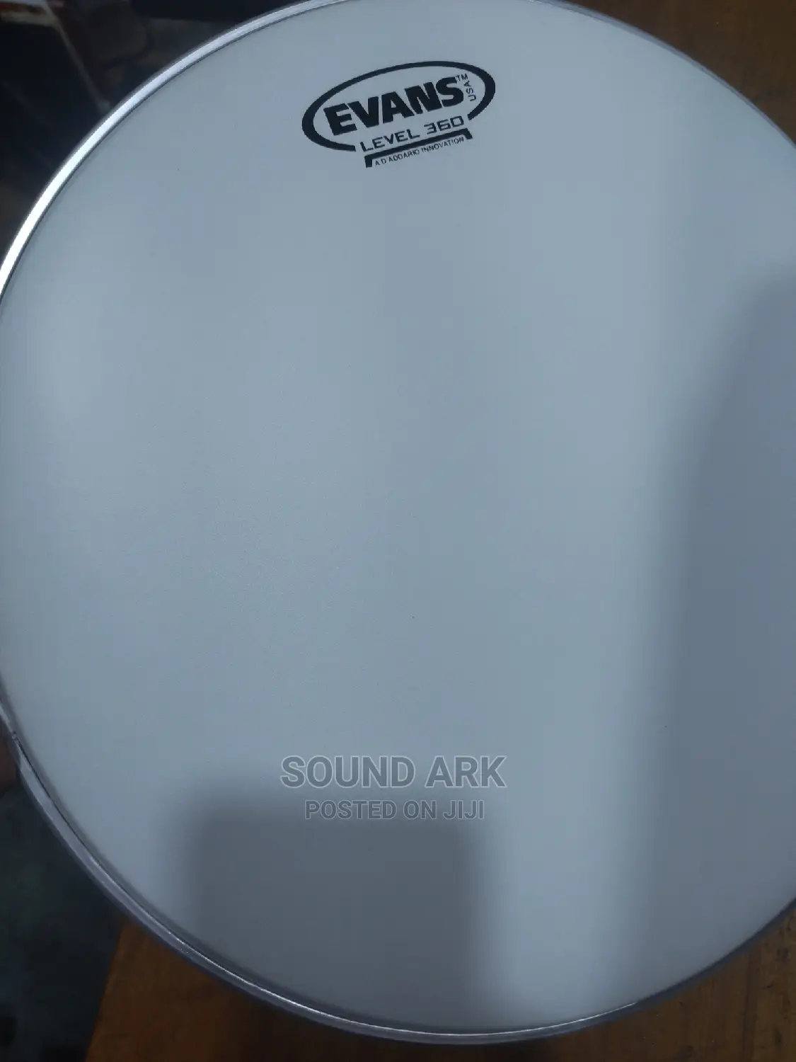 Snare Skin Drum