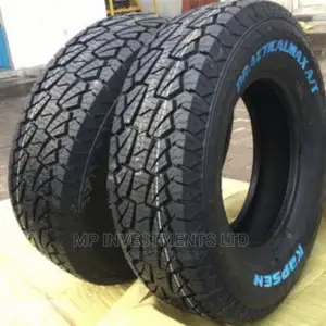 265/70r16 , 265/70r15 , 265/65r17 KAPSEN Tyres Practical Max