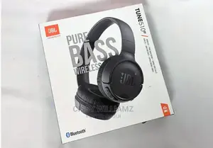 JBL Pure Bass Headphones/Original JBL Headphones