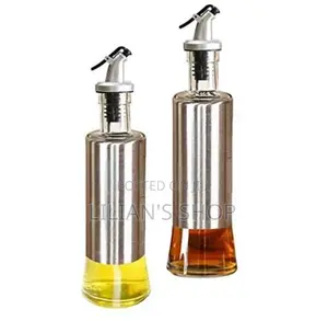 Bottle Oil Despenser