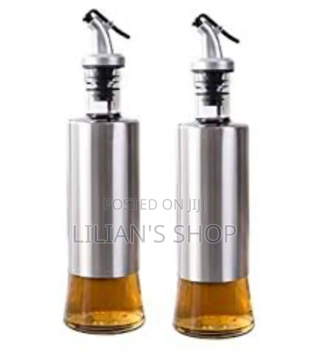Bottle Oil Despenser