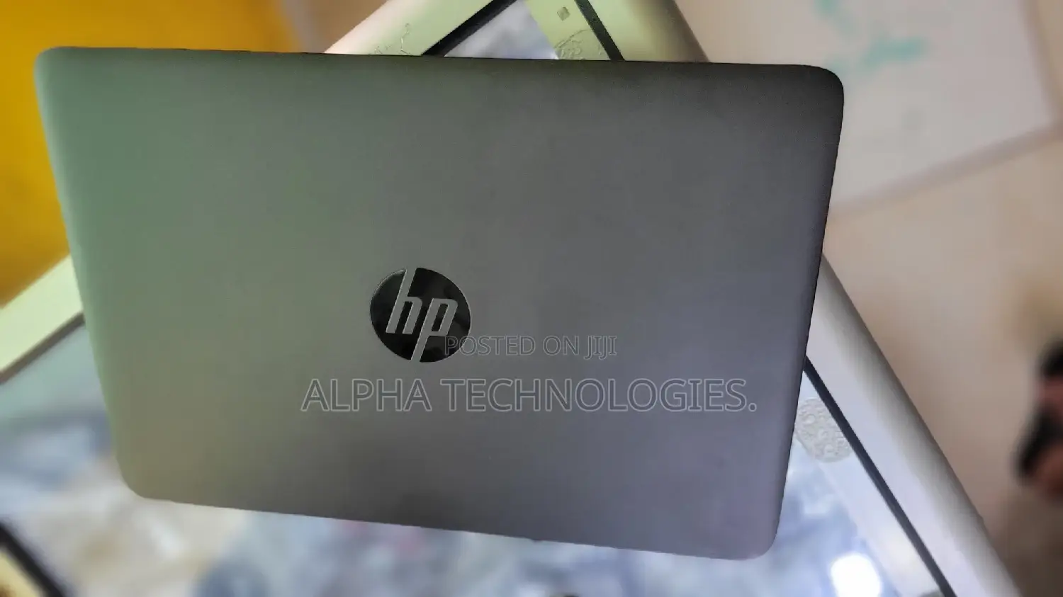 Laptop HP EliteBook 820 8GB Intel Core I5 HDD 500GB