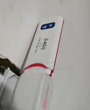 4G Wireless Mifi Dongle