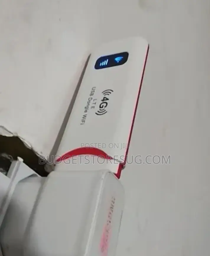 4G Wireless Mifi Dongle