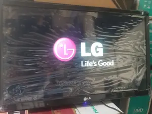 Lg Tv 24" Digital