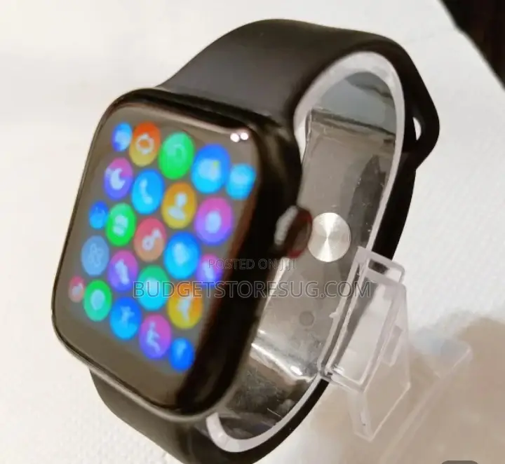 New Boxed Smart Watches Call Bluetooth Music