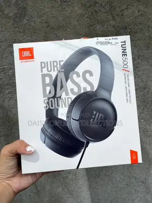 JBL Tune 500