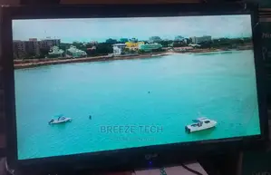 Its 24" Digital Tv Lg