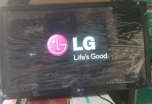 Lg 24"Inch With Free to Air Deconder
