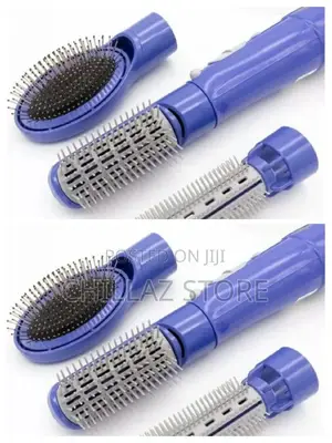 Geepas Hair Styler.