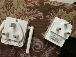 NETGEAR N300 Wifi Range Extender EX2700 Signal Booster Up To