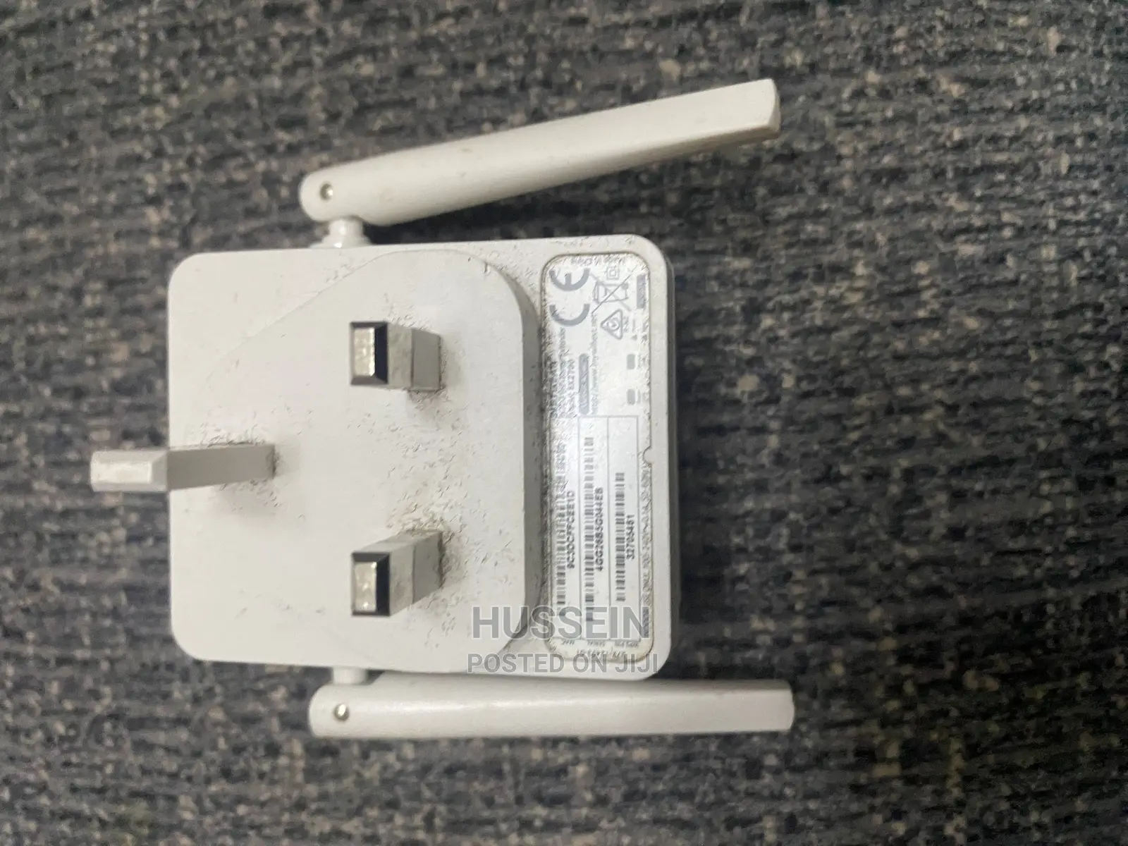 NETGEAR N300 Wifi Range Extender EX2700 Signal Booster Up To