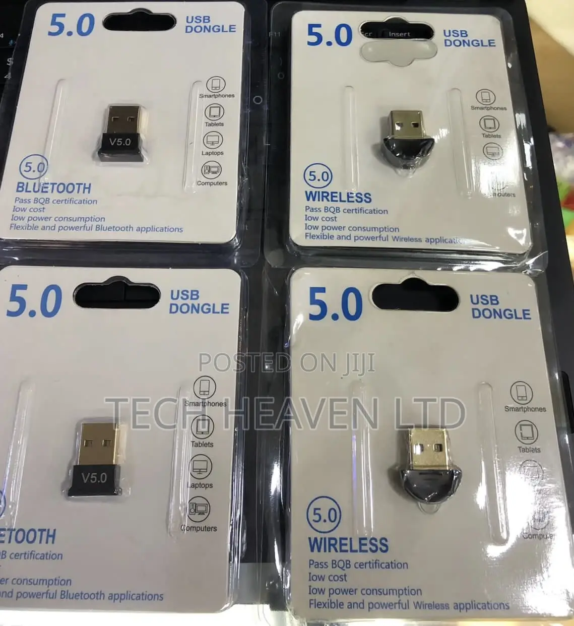 USB Bluetooth Dongle/Adapter
