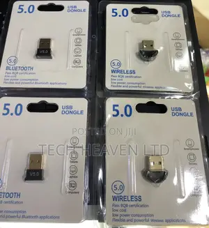 USB Bluetooth Dongle/Adapter