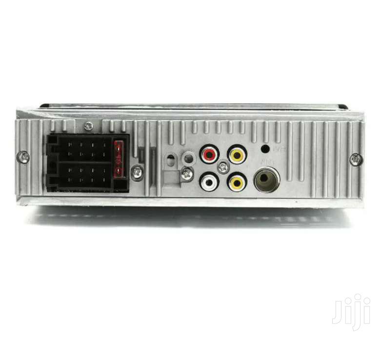 Car Radio