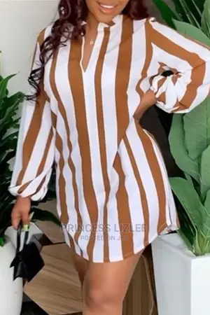 Ladies Dresses