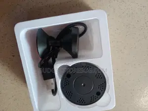 Wifi Mini Spy Camera