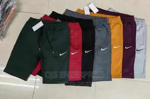 Quality Sweat Pants and Shorts
