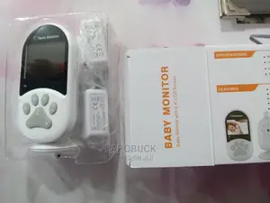 Wireless Baby Monitor