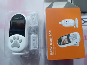 Wireless Baby Monitor