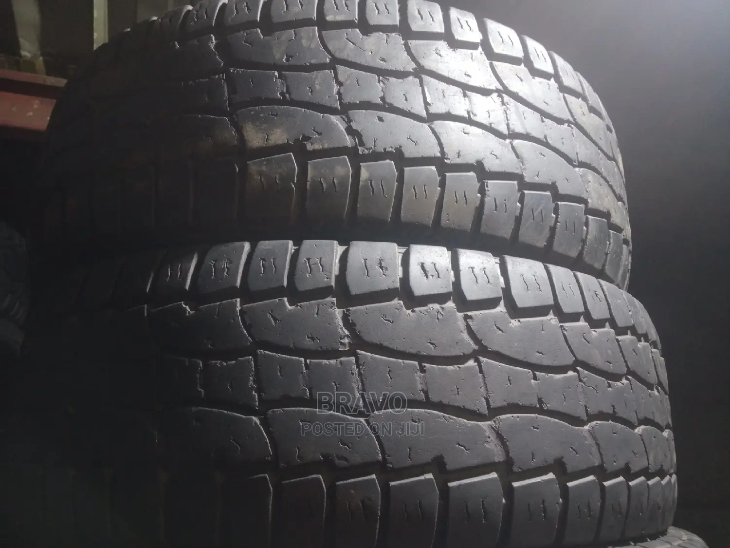 265/70r15 LINGLONG Good Condition.