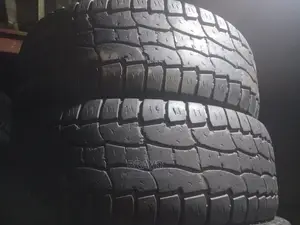 265/70r15 LINGLONG Good Condition.