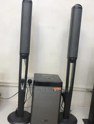 Sayonapps SHT-1305 Sound Bar